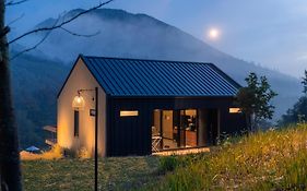 Bobocabin Kawah Ijen, Banyuwangi